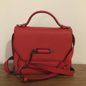 Mackage Keeley bag - red